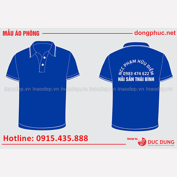 Công ty may áo đồng phục giá rẻ tại Hoàng Mai | Cong ty may ao dong phuc gia re tai Hoang Mai